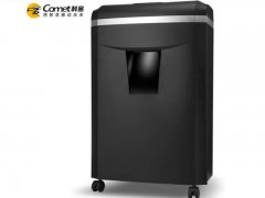 科密1625D碎紙機，機型介紹